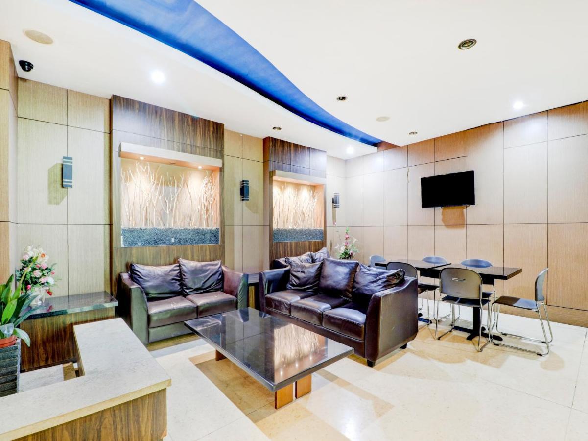 Capital O 91749 Sky City Home Bandung Exterior foto