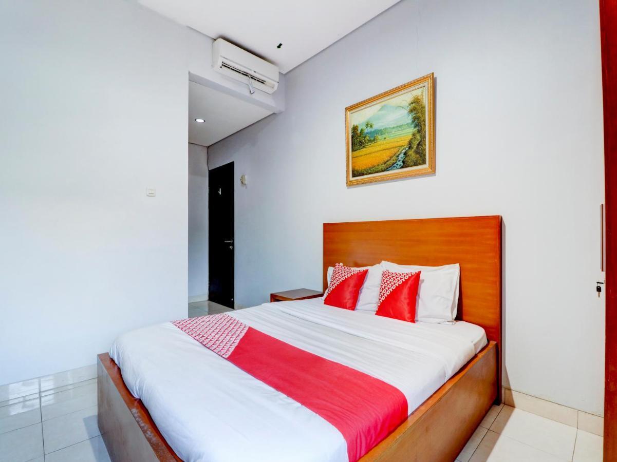Capital O 91749 Sky City Home Bandung Exterior foto