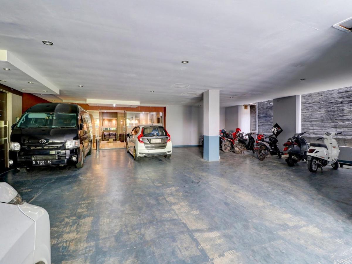 Capital O 91749 Sky City Home Bandung Exterior foto