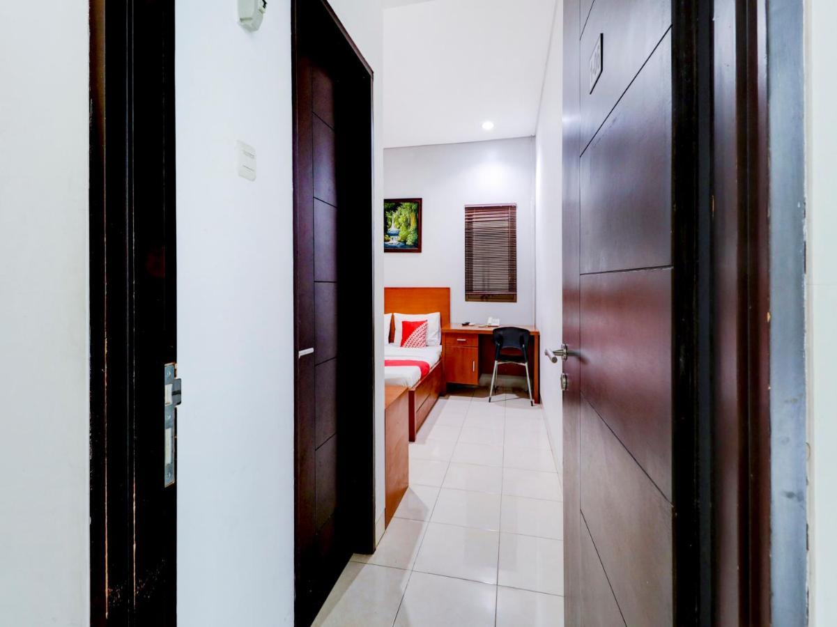 Capital O 91749 Sky City Home Bandung Exterior foto