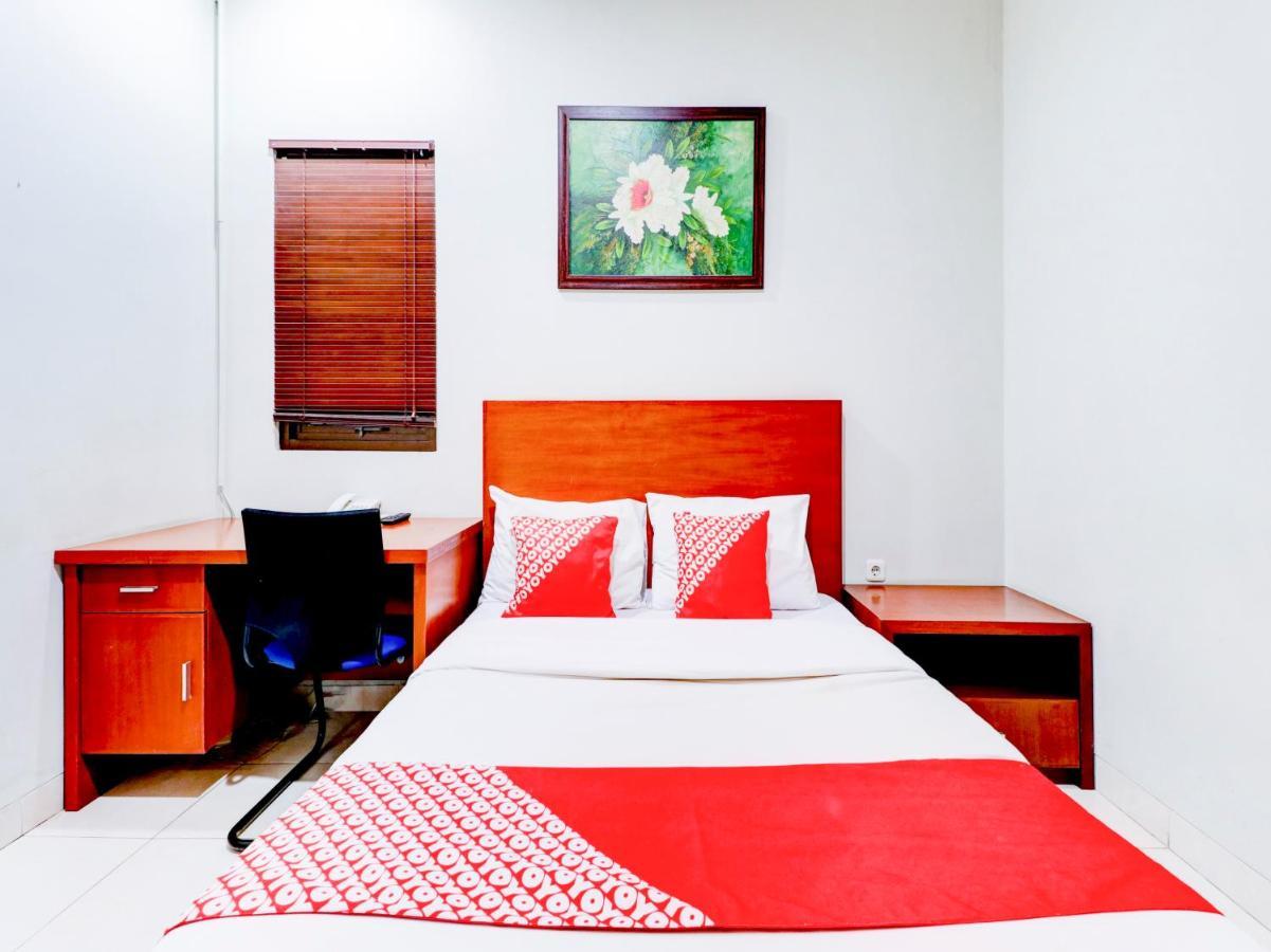 Capital O 91749 Sky City Home Bandung Exterior foto