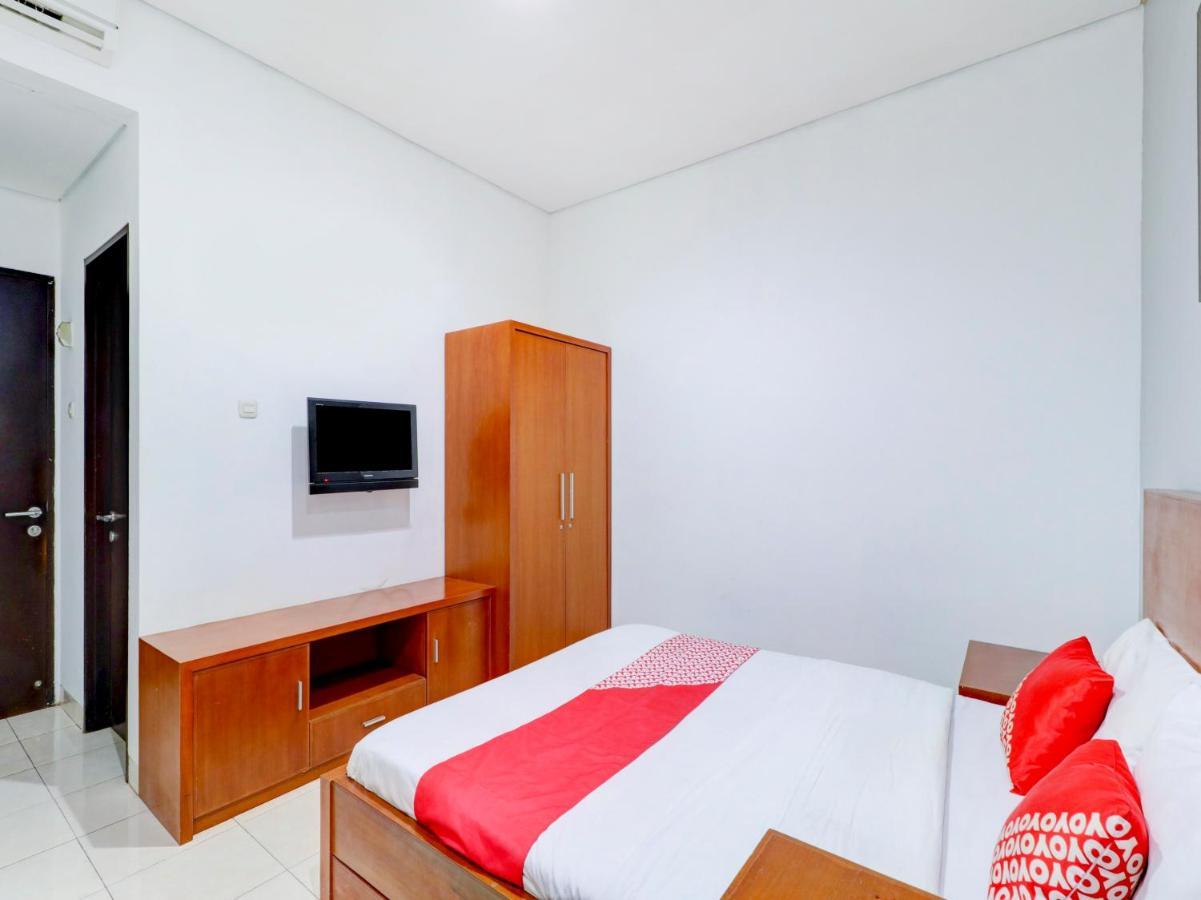 Capital O 91749 Sky City Home Bandung Exterior foto