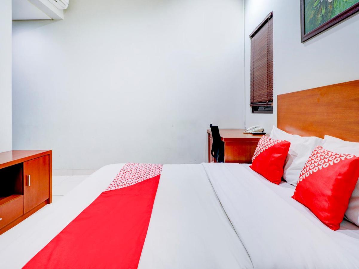 Capital O 91749 Sky City Home Bandung Exterior foto
