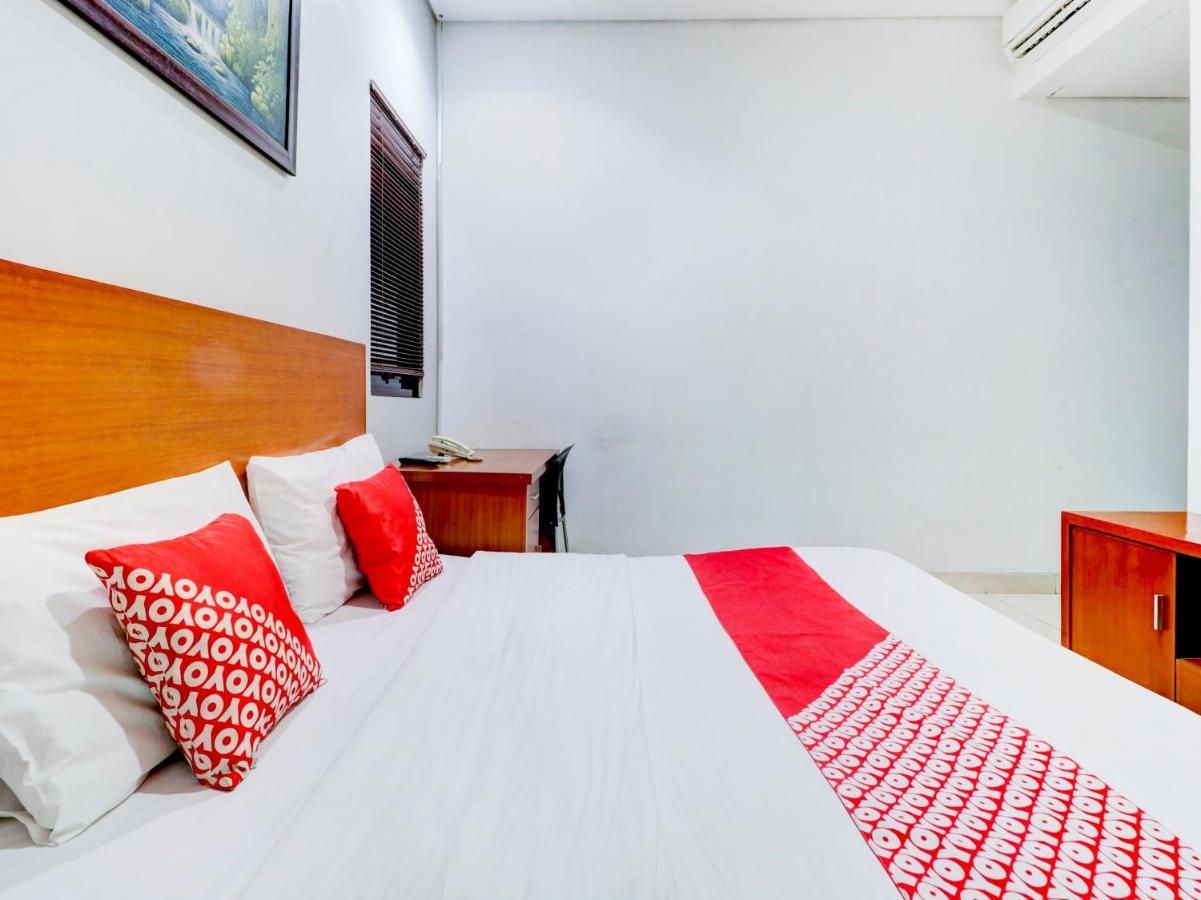 Capital O 91749 Sky City Home Bandung Exterior foto
