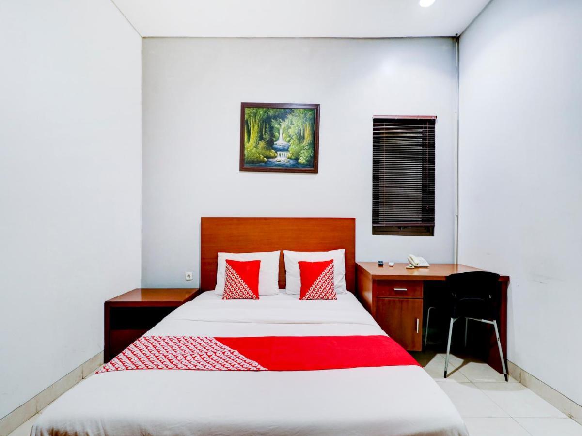 Capital O 91749 Sky City Home Bandung Exterior foto