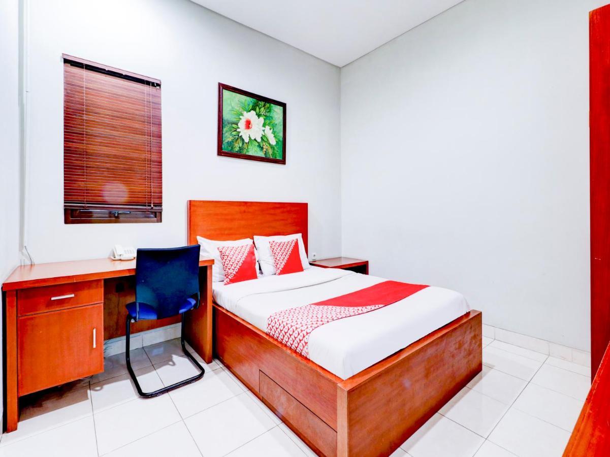 Capital O 91749 Sky City Home Bandung Exterior foto
