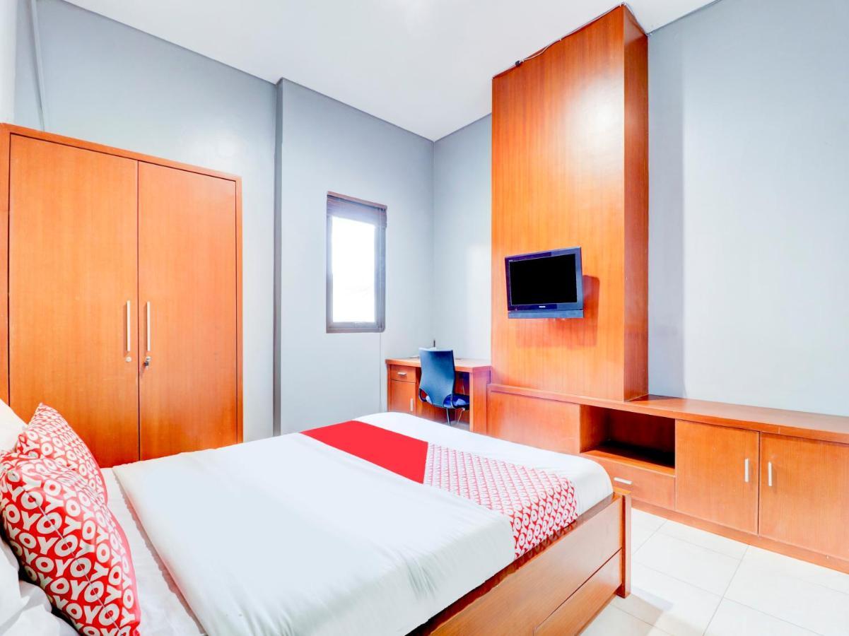 Capital O 91749 Sky City Home Bandung Exterior foto