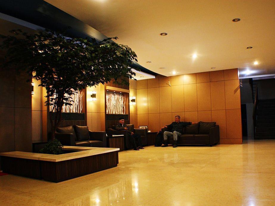 Capital O 91749 Sky City Home Bandung Exterior foto