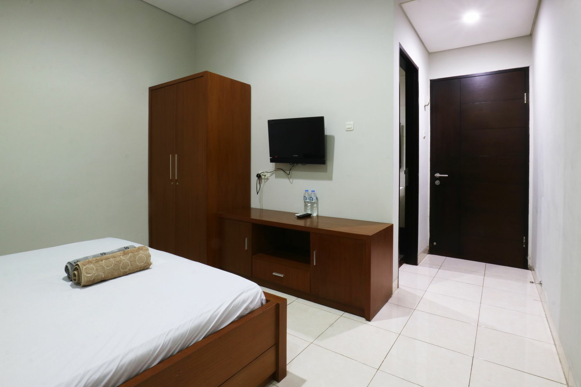 Capital O 91749 Sky City Home Bandung Exterior foto